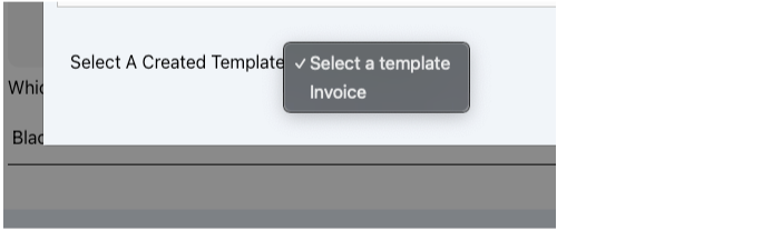 Close Up Bottom Left Window View