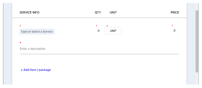 type-or-select-service