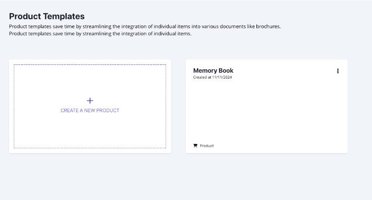 My Account Settings Page Screenshot