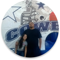 Ruben E. - Event Trackit Founder